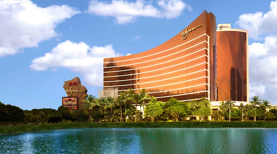 澳门永利娱乐城